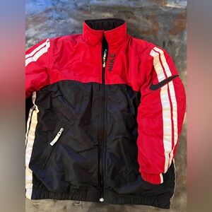 Youth Nike Winter Coat
